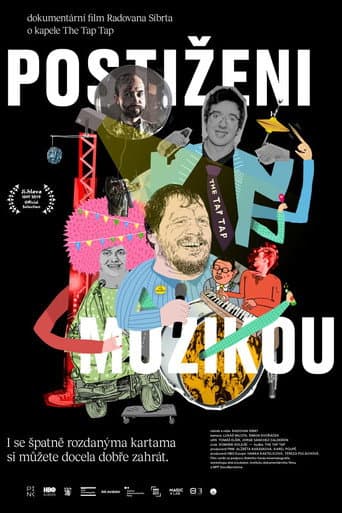 Poster for Two Roads