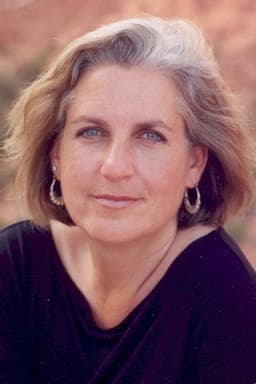 Photo of Terry Tempest Williams