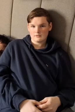 Photo of Marcus Curran
