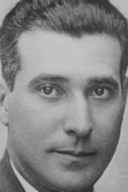 Photo of Pedro Barreto