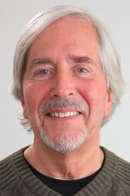 Photo of Tim Woodward