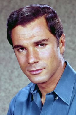 Photo of George Maharis