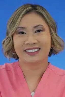 Photo of Wailani Sung