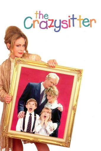 Poster for The Crazysitter