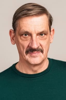 Photo of Peter van den Begin