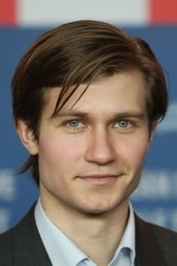 Photo of Pawel Szajda