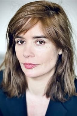 Photo of Justine Bruneau
