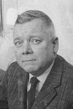 Photo of Gunnar 'Knas' Lindkvist