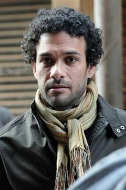 Photo of Tamer El Said