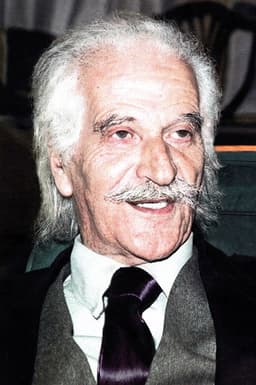 Photo of Saïd Hilmi
