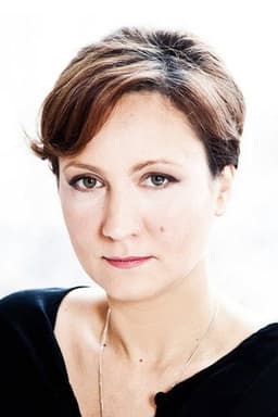 Photo of Darya Drozdovskaya