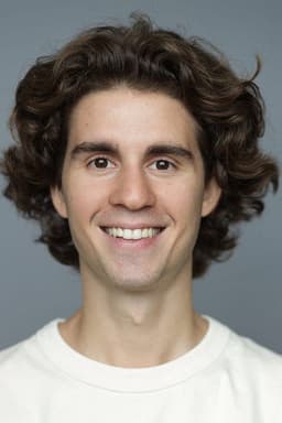 Photo of Denis Kotov