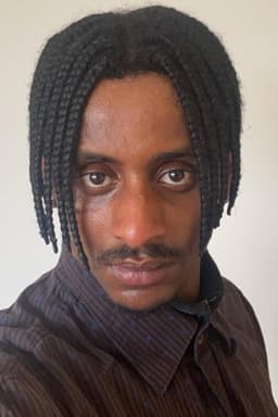 Photo of Dylan Tomas Laguerre