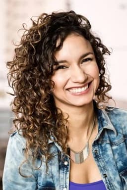 Photo of Natalia Rosminati