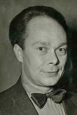 Photo of Elith Foss