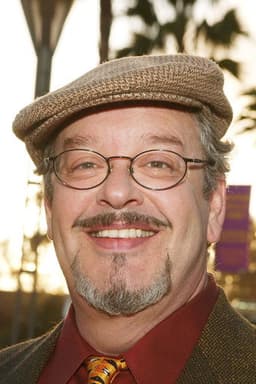 Photo of Joe Alaskey