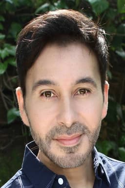 Photo of Mark Montano