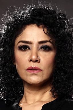 Photo of Angeline Malik