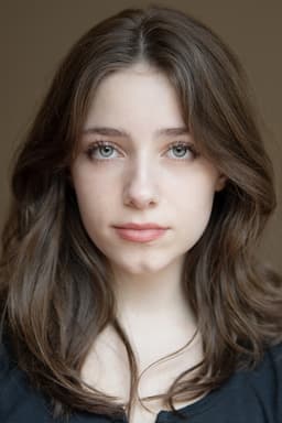 Photo of Ava Briglia