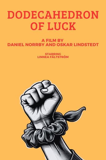Poster for Dodecahedron of Luck: The family fortune and how I almost lost it, but didn't