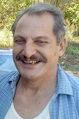 Photo of Sotiris Tahtsoglou
