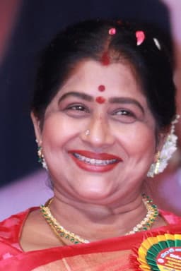 Photo of Kavitha