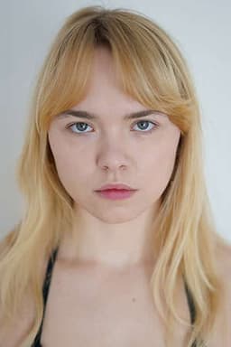 Photo of Anita Szepelska