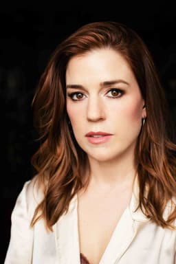 Photo of Allie Dunbar