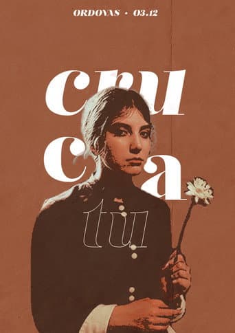Poster for Cruciatu