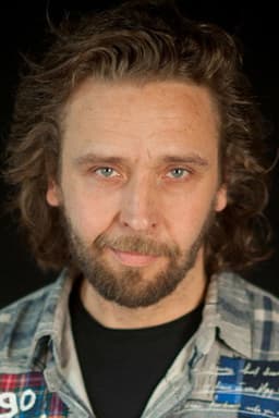 Photo of Ilari Johansson