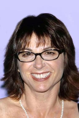 Photo of Dinah Manoff