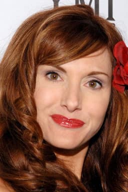 Photo of Candace McKenzie