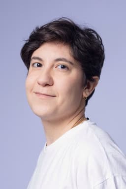 Photo of Isabela Lisboa