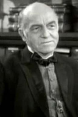 Photo of Davison Clark