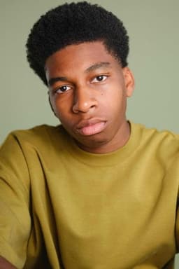 Photo of Amari Bacchus