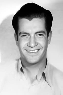 Photo of Raymond Largay