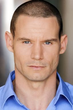 Photo of Jonathan Camp