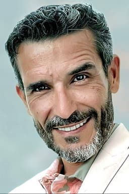 Photo of Pedro Salamanca