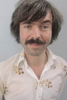 Photo of Vic Pratt