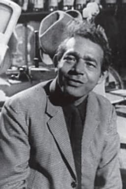 Photo of José Marinho