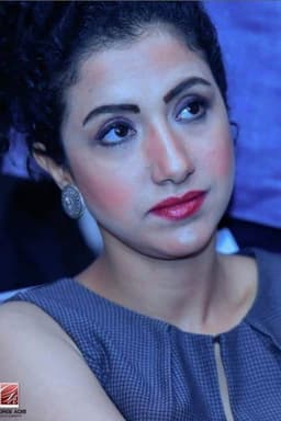 Photo of Fatma Adel