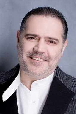 Photo of Gheorghe Ifrim