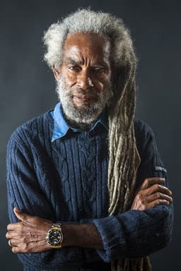 Photo of Max Romeo