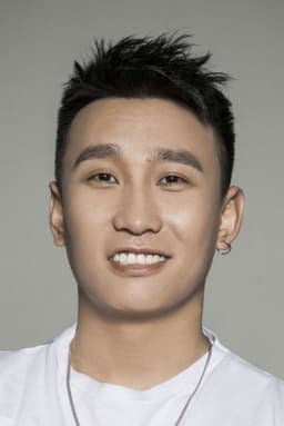 Photo of Bu Yuxin
