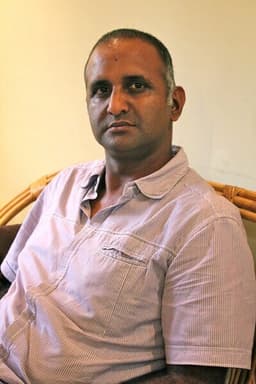 Photo of Pramod Pathak