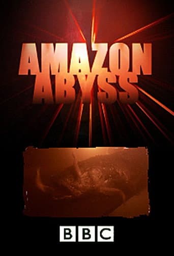Poster for Amazon Abyss