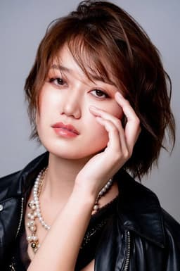 Photo of Asuka Aida