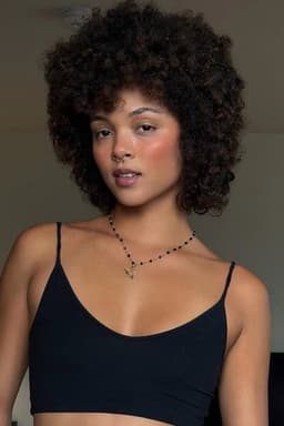 Photo of Jordan DeBarge