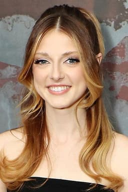 Photo of Alexandra Doke