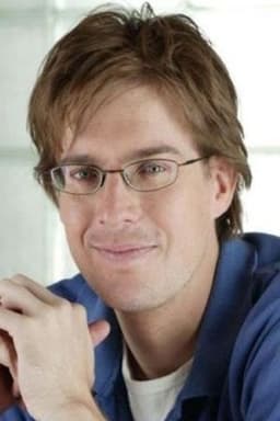 Photo of Mark Priestley